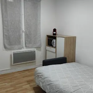 Apartamento 5 - Tout équipé - Carmes,, Toulouse