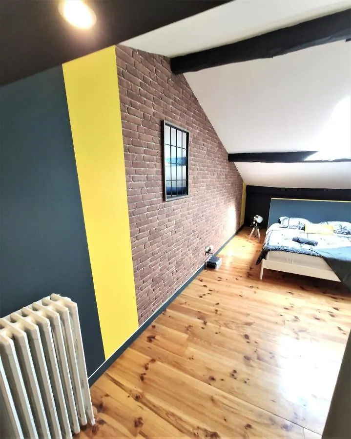 La Terrasse De Jeanne - Vue Magnifique - Netflix Apartment Toulouse